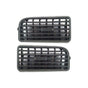 Fiat Linea Grande Punto Doblo 2x Center Air Vent Diffuser RH LH 735459180