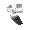  Ford Transit Connect Rear Bumper With Parking Sensor Holes and Corner Caps  09 to 13 5007970