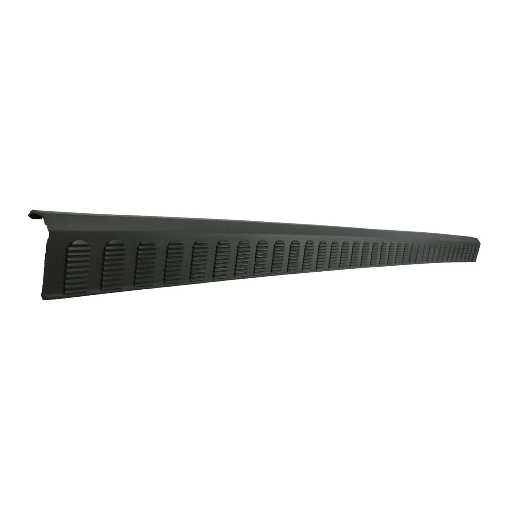 Ford Transit Connect Rear Bumper With Sensor Hole End Caps Cover Panel 5007970