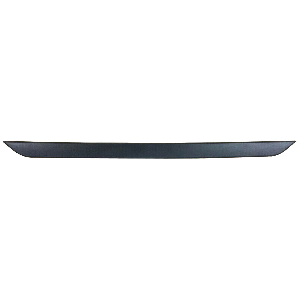 Ford Transit Connect Rear Bumper With Sensor End Caps Lower Cover Panel 5007970