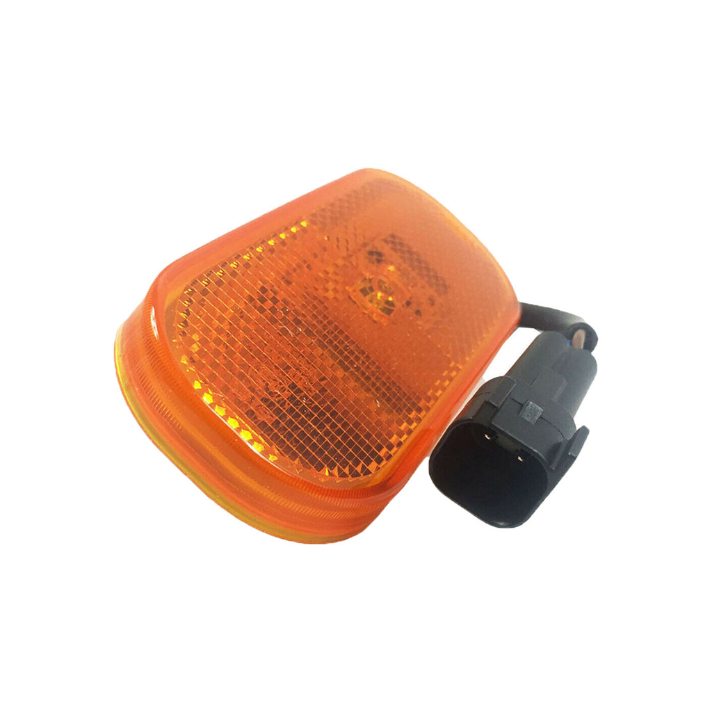 Ford Transit MK8 Right Rear Door Moulding With Signal BKV29396CF5CND