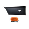 Ford Transit MK8 Right Rear Door Moulding With Signal 1854494
