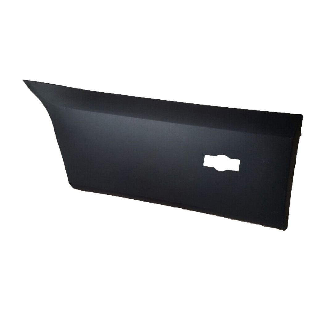 Ford Transit MK8 Right Rear Door Moulding With Signal 1854494