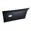 Ford Transit MK8 Rear LH Door Moulding With Hole Signal  1854498