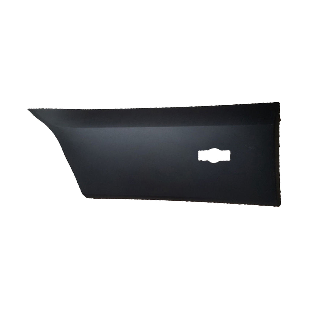 Ford Transit MK8 Right Left Rear Door Moulding With Hole Signal 1854494