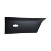 Ford Transit MK8 Right Left Rear Door Moulding With Hole Signal 1854494