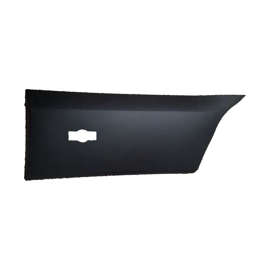Ford Transit MK8 Right Left Rear Door Moulding With Hole Signal 1854494