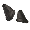 Ford Focus MK1 Black Gear Lever Gearstick Gaiter and Parking Handbrake Gaiter 98 to 04 