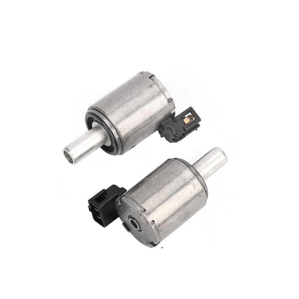 Citroen Peugeot Renault X2 Automatic Transmision Electro Valve Solenoid
