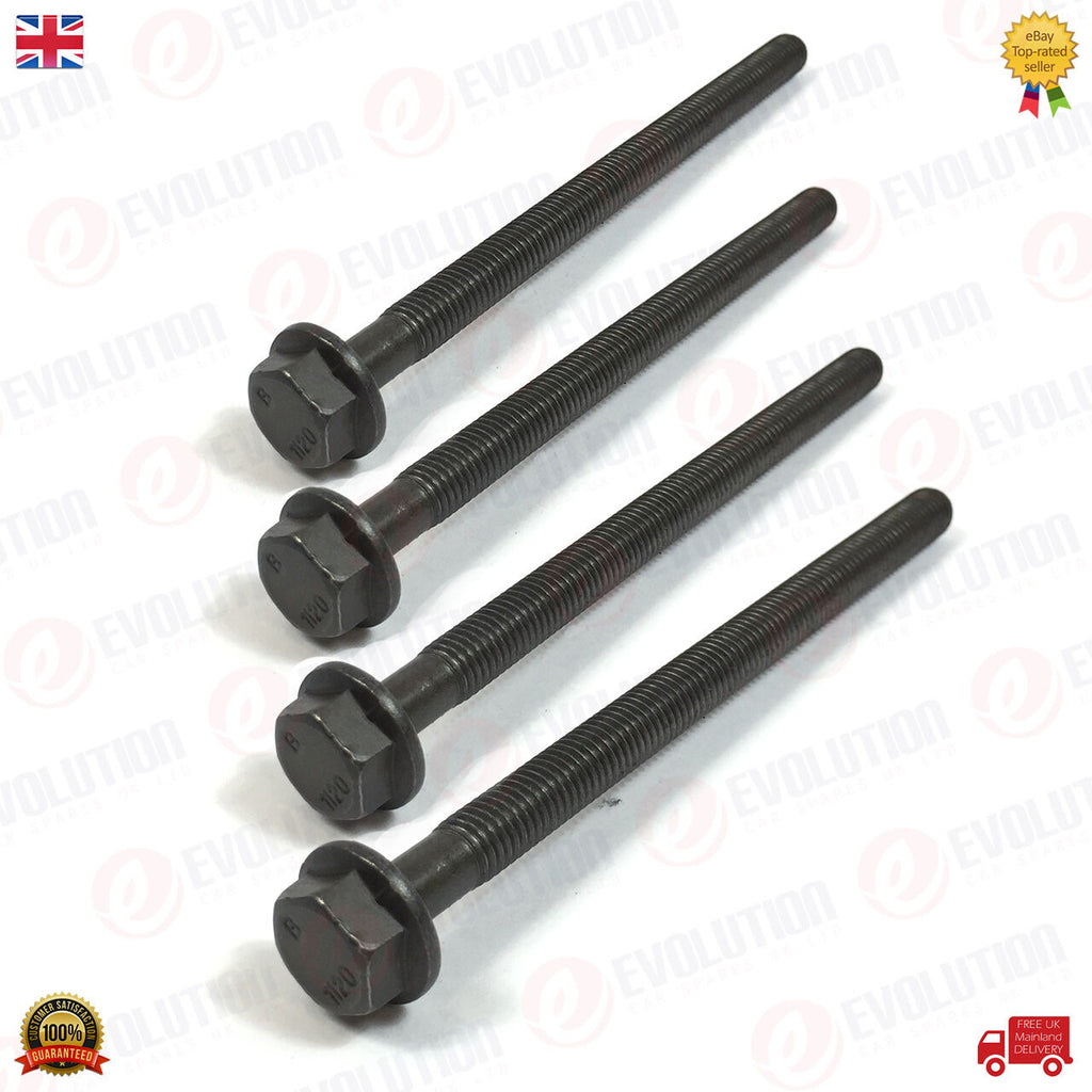 Ford Transit Cylinder Head Bolt Set Boxer Relay Ducato 1102676 XS7Q6065C2