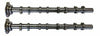 A PAIR OF CAMSHAFT FITS FORD TRANSIT 2.4 TDCI MK7, MK8, 1372744