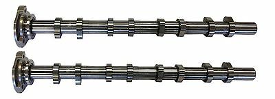 A PAIR OF CAMSHAFT FITS FORD TRANSIT 2.4 TDCI MK7, MK8, 1372744