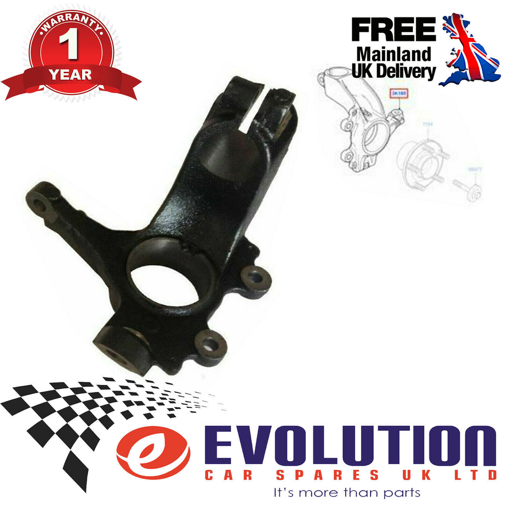 Ford C-Max FocusC MK2 Front Rh Lh Wheel Hub Knuckle 1420863 1471854
