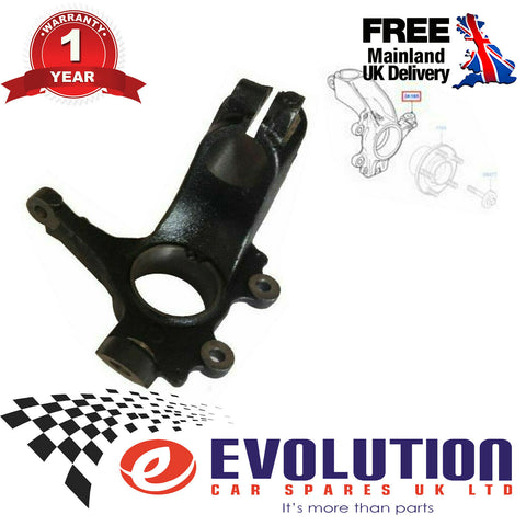 Ford C-Max FocusC MK2 Front Rh Lh Wheel Hub Knuckle 1420863 1471854