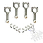4X CONNECTING ROD & BEARING FITS FORD TRANSIT MK6 MK7 2000-2013, 1406170