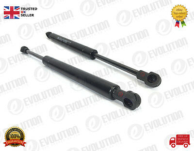 2X BOOT GAS STRUTS, TAILGATE SPRINGS FITS FORD FOCUS 2000-2002, 1150277