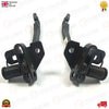 REAR RH+LH DOOR HINGE SWING CHECK STRAP 270º OPENING FITS FORD TRANSIT MK6 00/06