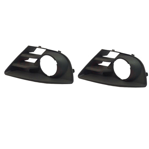 FOG LAMP COVERS (SPORT) RH & LH  FITS FORD FIESTA , 4N2119953ABW