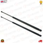 2 X TAILGATE, BOOT, CARGO AREA GAS STRUT FITS FORD TRANSIT MK6, MK7, 4134632