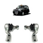 A SET OF LOWER BALL JOINT RH & LH FITS LONDON TAXI TX1, TX2, TXII, TX4