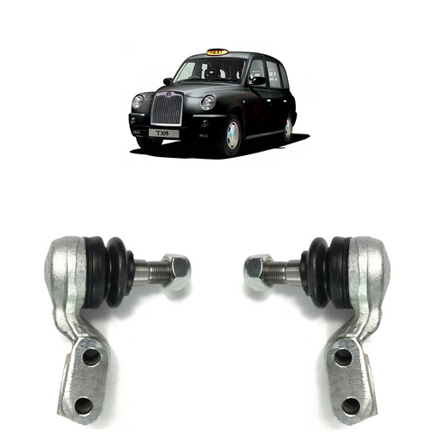 A SET OF LOWER BALL JOINT RH & LH FITS LONDON TAXI TX1, TX2, TXII, TX4
