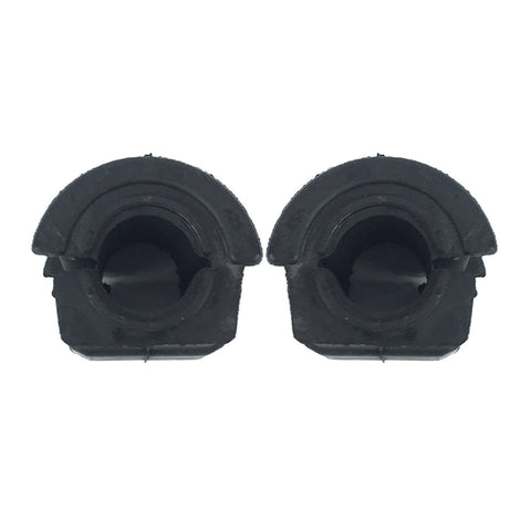 2 X FRONT AXLE STABILISER MOUNTING FITS FIAT DOBLO CARGO 2001 ON 46821120