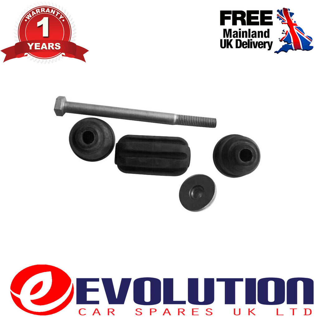 2 X REAR ANTI ROLL BAR LINK STABILISER FITS FORD FOCUS 1998 2004, ­2M51-5E494-AA