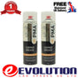 2 X PMA COPPER GREASE HIGH TEMPERATURE AEROSOL MAINTENANCE SPRAY 500ML