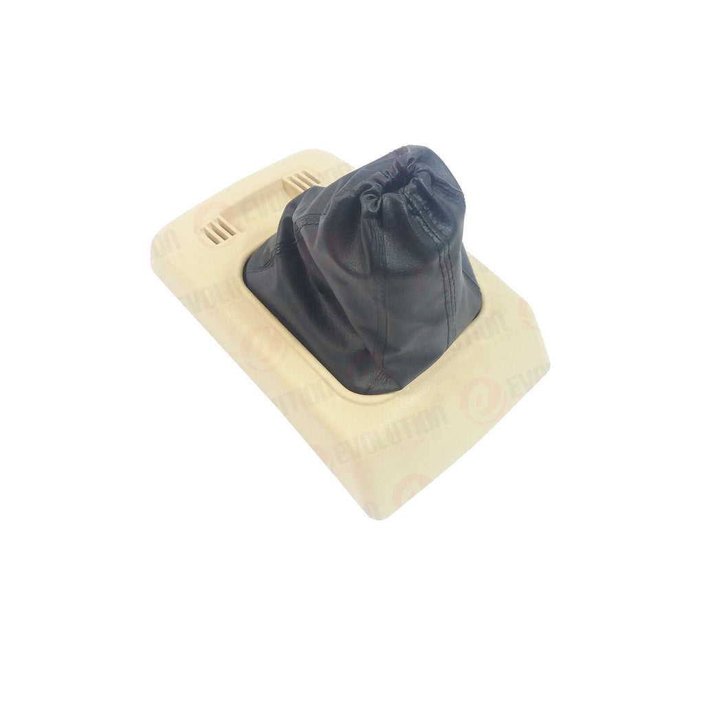 Ford Transit Connect 2002 to 2013 Control Selector Lever Cover 1524540