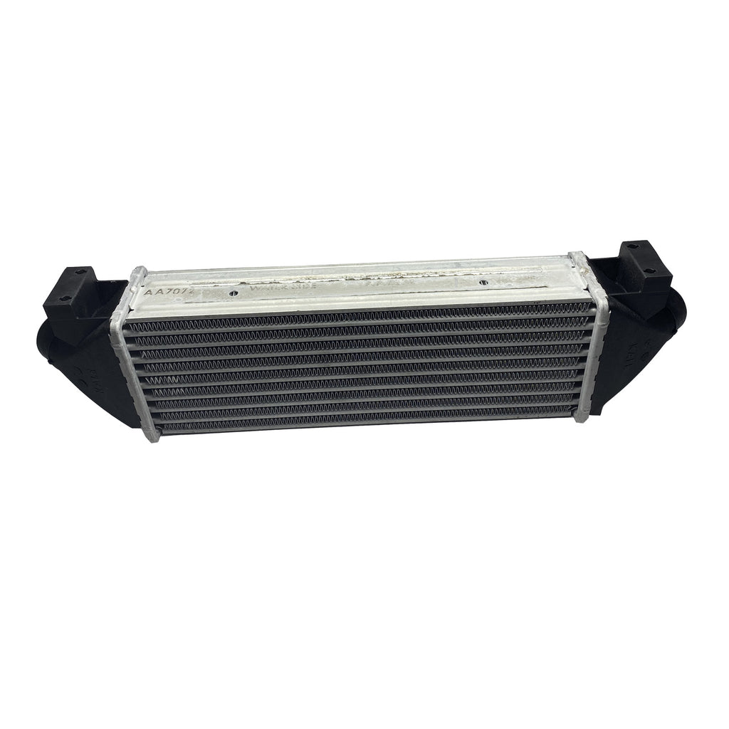 Genuine Intercooler Fits Transit Mk 7 2006 2014 2.4 4164696