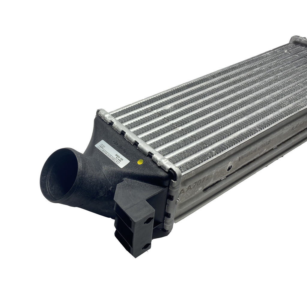 Genuine Intercooler Fits Transit Mk 7 2006 2014 2.4 4164696