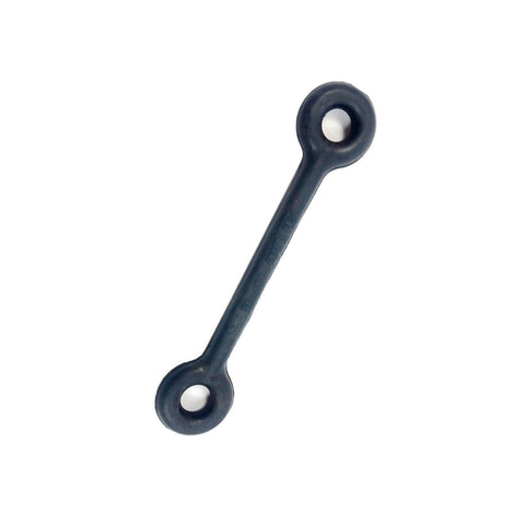 JACK WHEEL BRACE TOOL FASTENING BELT FOR FORD TRANSIT CONNECT 2002-2013, 4378250