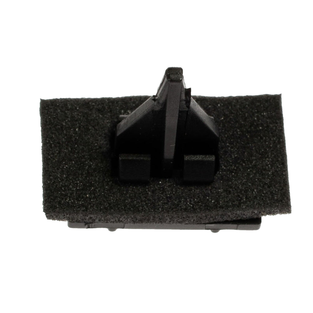 Front Windscreen Side Trim Clips Fits Ford Transit MK6 2000 to 2006 4494055