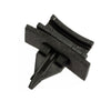 Front Windscreen Side Trim Clips Fits Ford Transit MK6 2000 to 2006 4494055