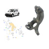 Hub Knuckle Front Right Side Fits Ford Transit Connect 2002 to 2013 1439601