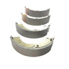Rear Brake Shoe Set Fits Ford Transit MK3 MK4 MK5 1985 to 2000 92VB2200BA