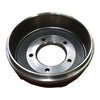 Single Rear Wheel Brake Drum  Fits Ford Transit Mk6 2000 to 2006