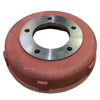 Single Rear Wheel Brake Drum  Fits Ford Transit Mk6 2000 to 2006