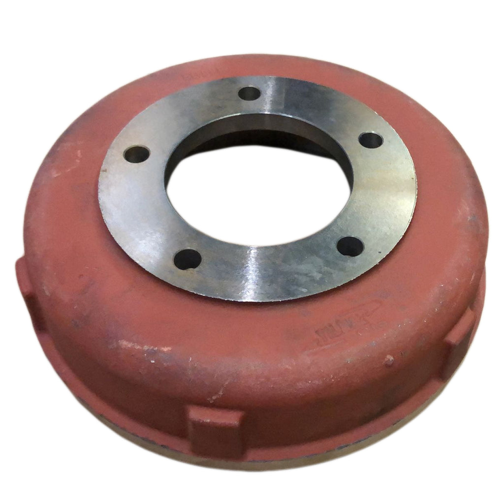 Single Rear Wheel Brake Drum  Fits Ford Transit Mk6 2000 to 2006