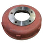 Single Rear Wheel Brake Drum  Fits Ford Transit Mk6 2000 to 2006