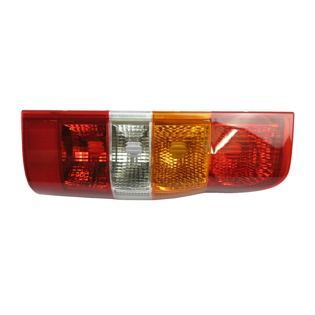 Rear Light Lamp Lens Off Side Right Side Fits Ford Transit Mk6 00 06 1205701