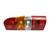 Rear Light Lamp Lens Off Side Right Side Fits Ford Transit Mk6 00 06 1205701