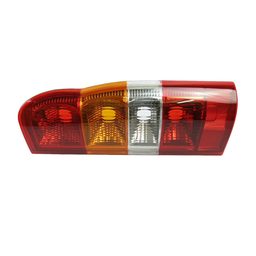 Rear Light Lamp Lens Off Side Right Side Fits Ford Transit Mk6 00 06 1205701