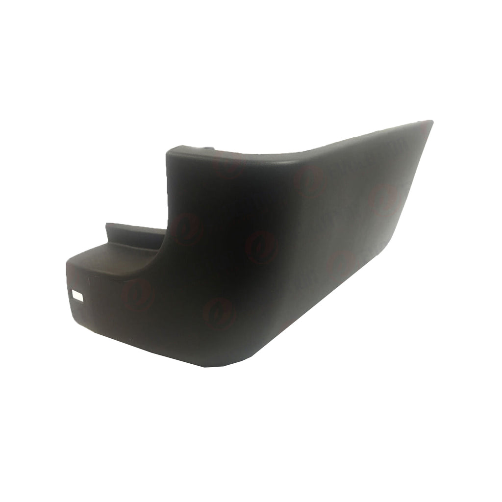 Ford Transit Rear Bumper Rh Corner Lower Endcap 2000 to 2014 YC1517926AFY