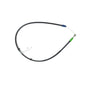 Ford Transit Left Parking Hand Brake Cable 2006 to 2014 6C112A809CC 1734694
