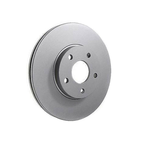 1 X FRONT BRAKE DISC FITS FORD TOURNEO CONNECT TRANSIT CONNECT, 2T141125CC