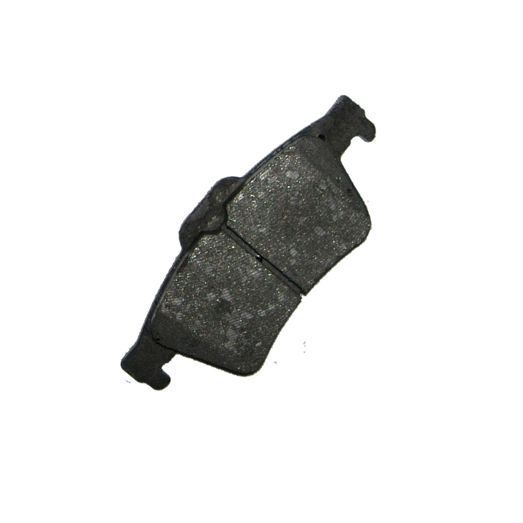 REAR BRAKE PADS FITS FORD TOURNEO CONNECT, TRANSIT CONNECT, 2T142M008AA