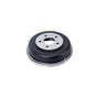 Rear Brake Drum Fits Ford Transit Connect 2002 to 2013  4937320  2T141126DE