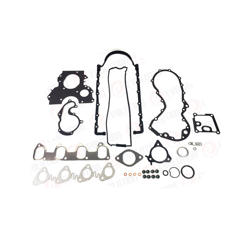 Ford Transit Connect 1.8 TDCi 75 90 PS Engine Gasket Kit 28 Pcs 2002 to 2013