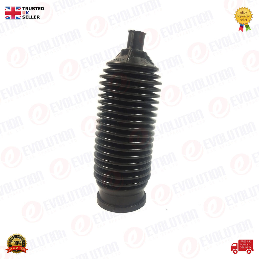 BELLOW STEERING BOOT FITS FORD TRANSIT CONNECT TOURNEO CONNECT 02-16, 4381841